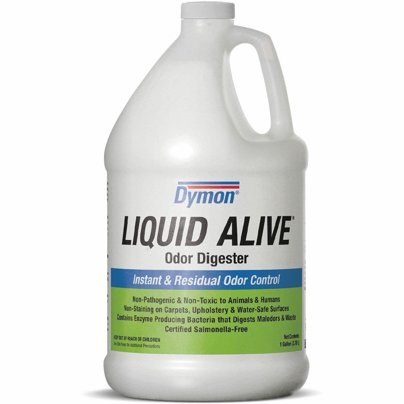 Deodorizer Lqd Alive Odor