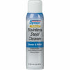 Cleaner Plsh Oil Basd S.Stl