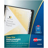 Avery Sht Protectors Ng 50Ct