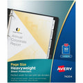 Avery Sht Protectors Ng 50Ct