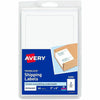 Avery Label Tb We Dot 2Up