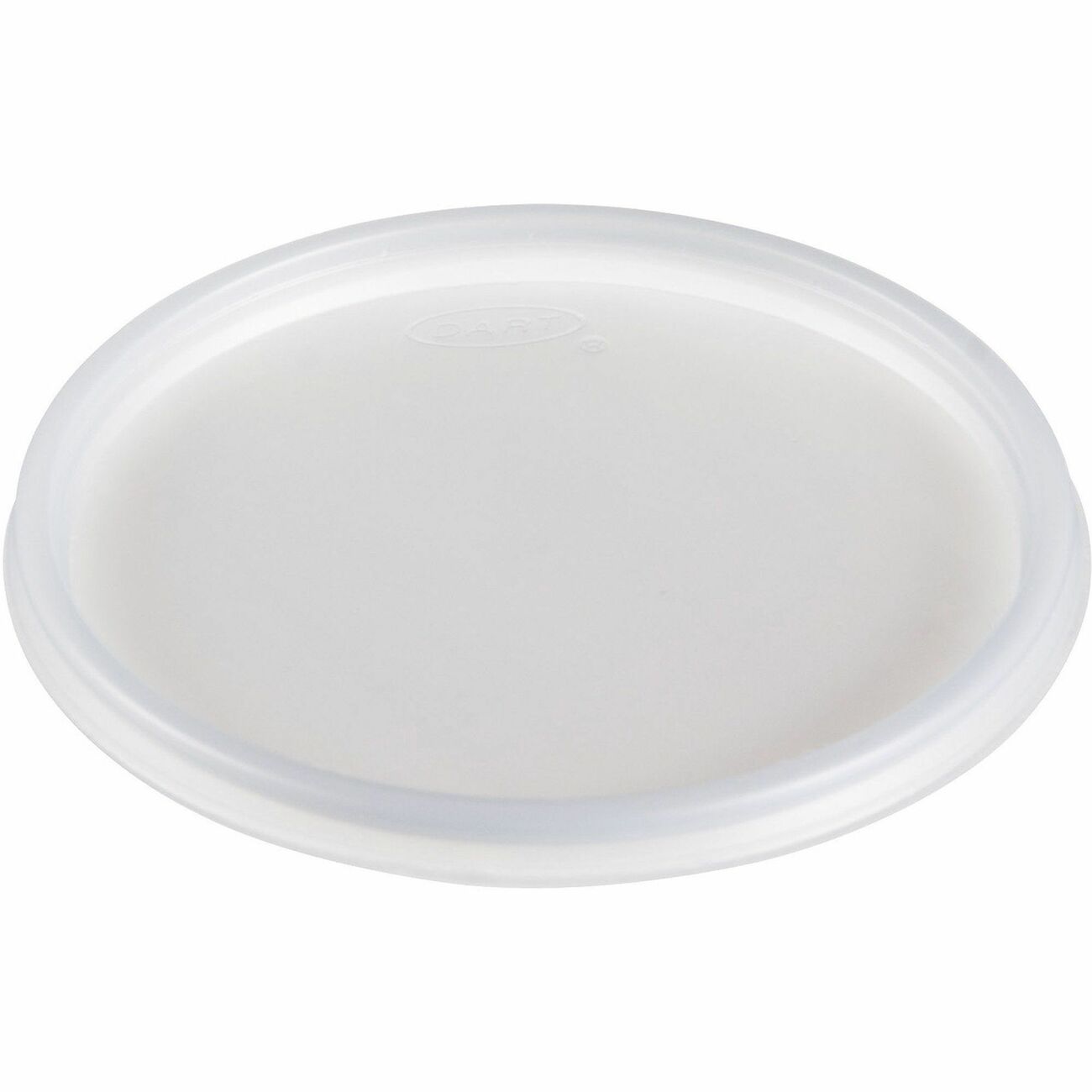 Lid 20 Oz Hips Plastic Non-Ve