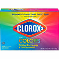 Clorox Cleaner Rmvr Stain