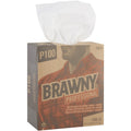 Georgia-Pacific Wipe Brwny Prf P100 Tlbx