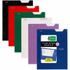 Mead Pocket Folder