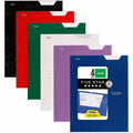 Mead Pocket Folder
