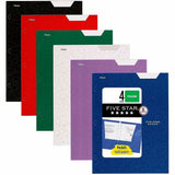 Mead Pocket Folder