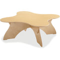 Blossom Toddler Adjustable Table
