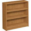 HON Bookcase 3S 2Adj 36H Hrv