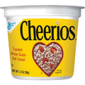 Cereal Cup Cheerios Orig