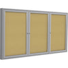Board Enc 3Dr Alm 48X96 Crk