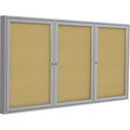Board Enc 3Dr Alm 48X96 Crk