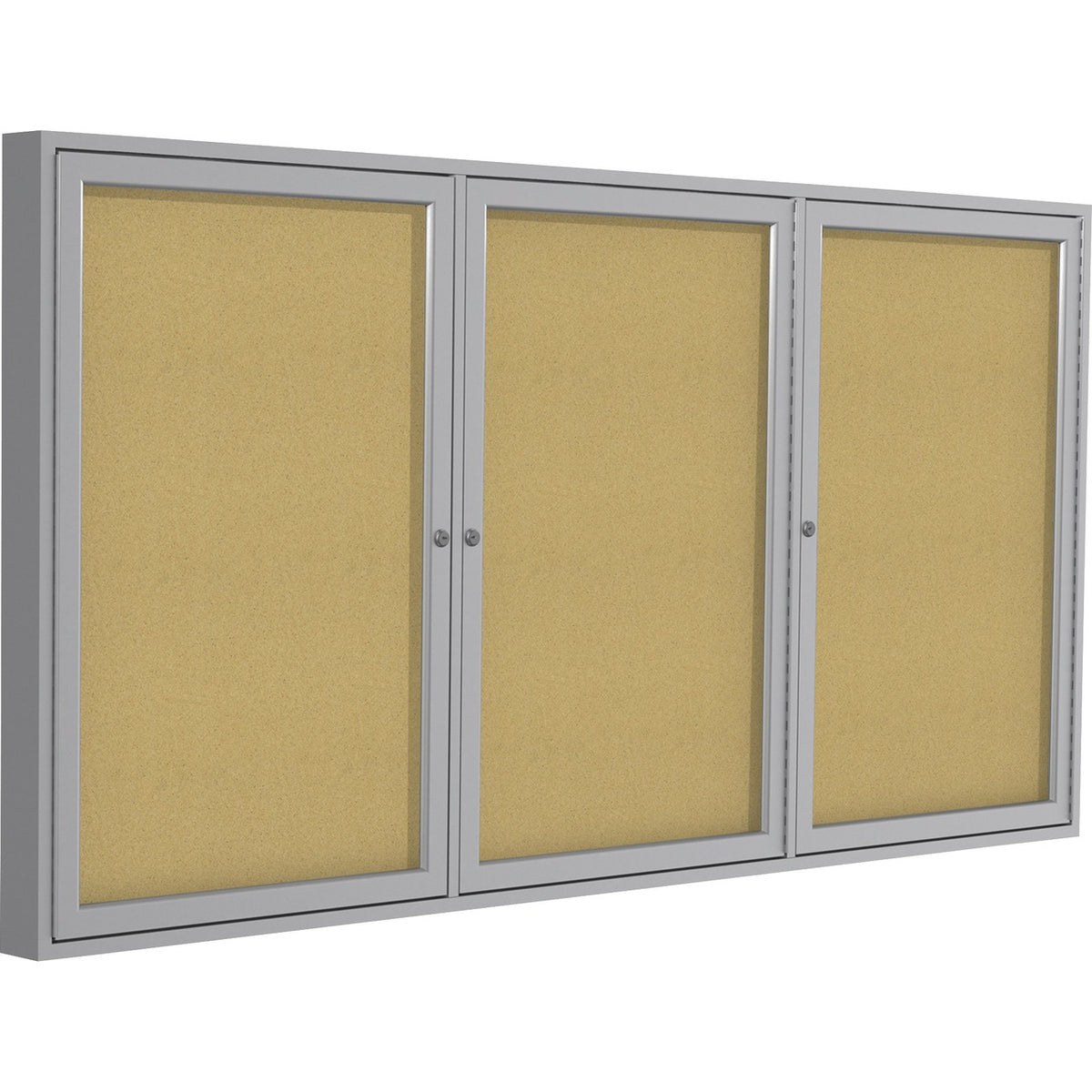 Board Enc 3Dr Alm 48X96 Crk
