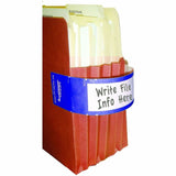 Tabbies File Pocket Handles
