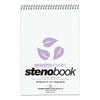 Roaring Spring Enviroshades Recycled Spiral Steno Memo Book