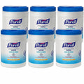 GOJO Wipes Purell 270Ct