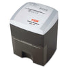 Mat Lthr 38X24 Bk