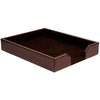 Tray Ltr Bnd Lthr Bn