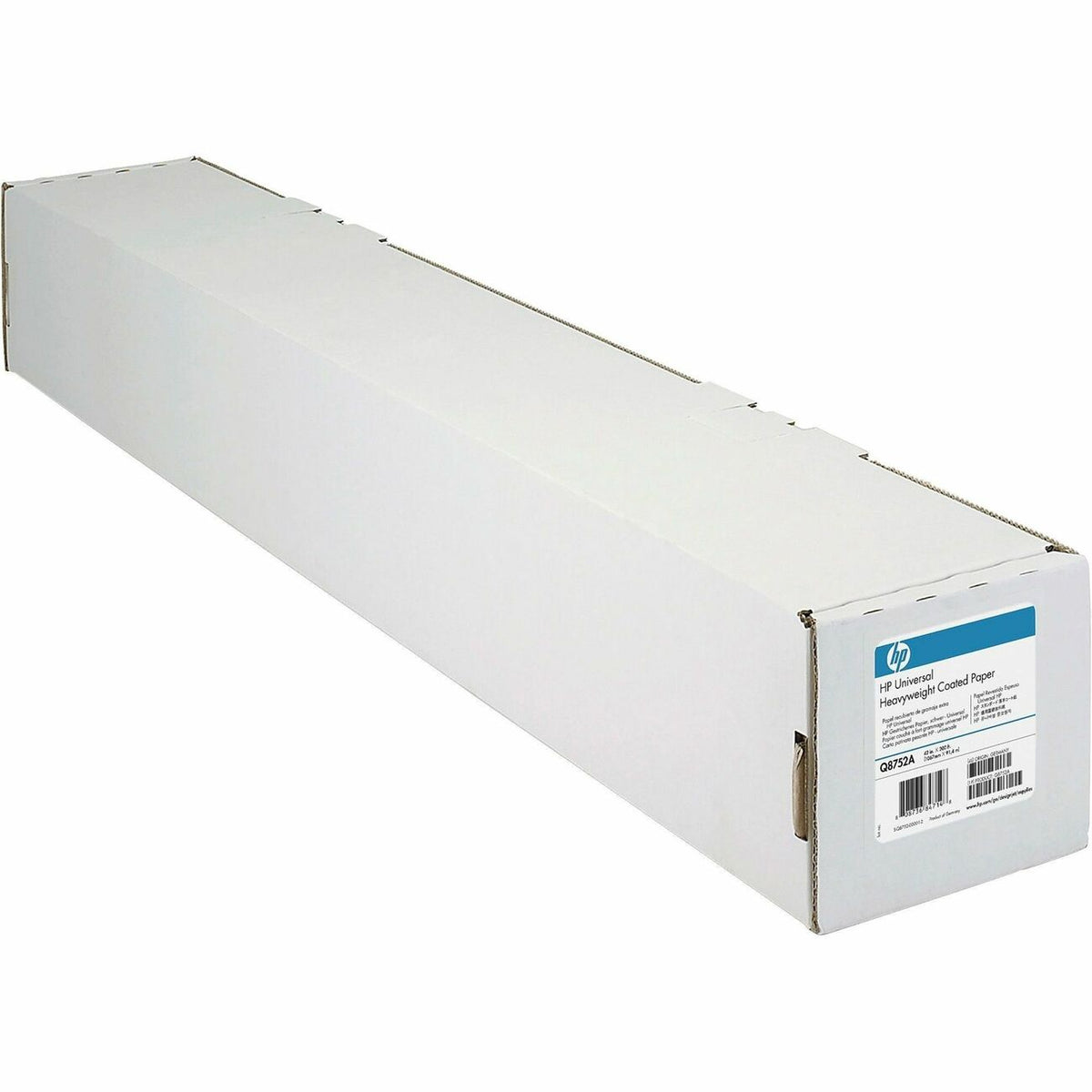 HP Paper Coated 24# 36X300