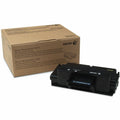 Xerox Original Laser Toner Cartridge - Black - 1 Each