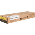 SHARP&reg; MX-B42NT1 Original Laser Toner Cartridge - Black - 1 Each