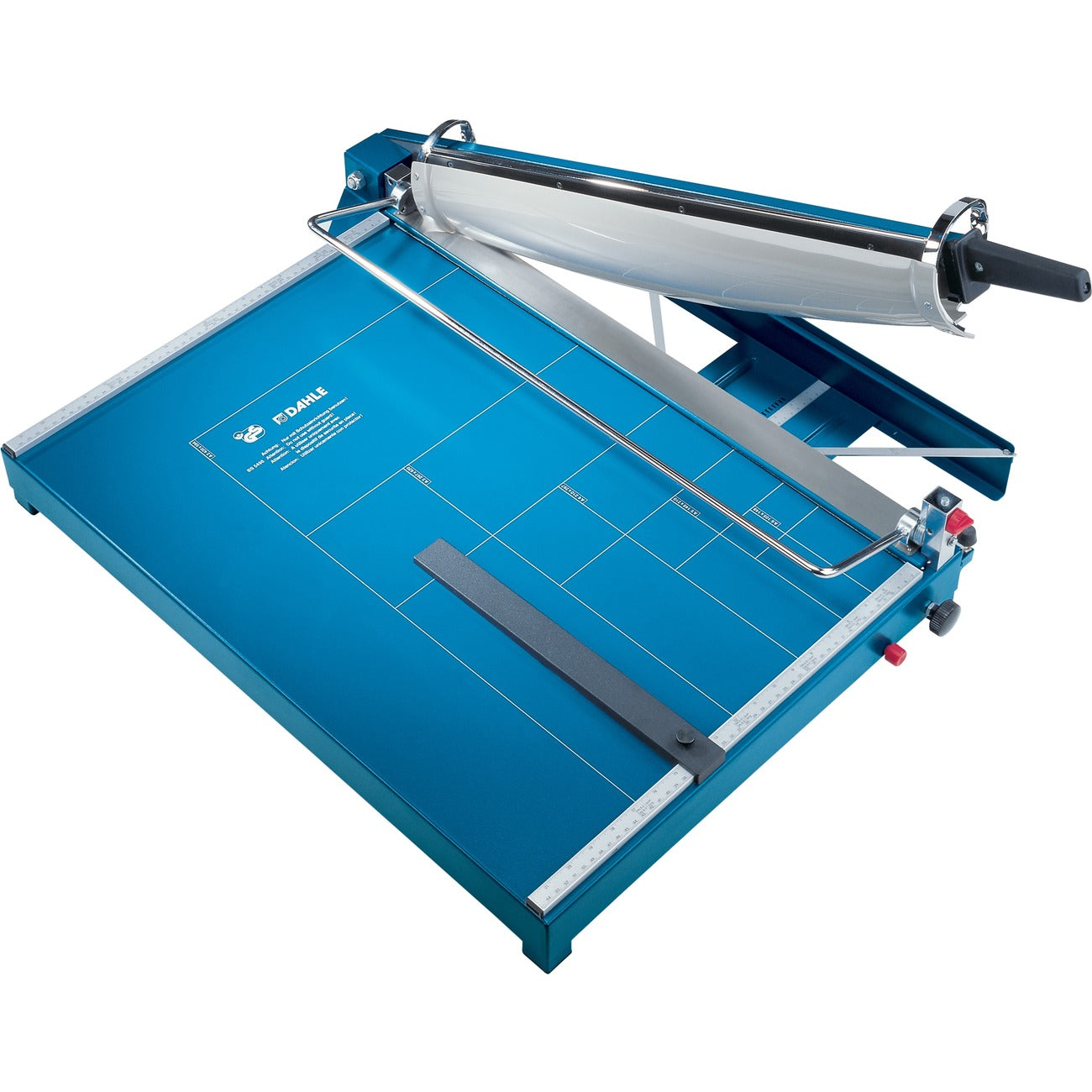 Trimmer Paper Guillotine