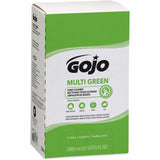 Gojo&reg; Multi Green Hand Cleaner