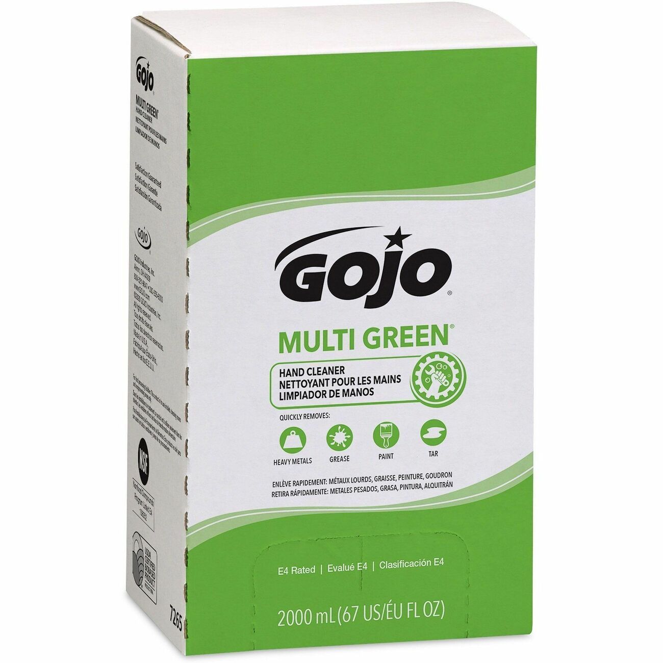 GOJO Cleaner Hand Multi-Purpose
