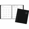 AT-A-GLANCE Planner Mnth Contmp 9X11 Bk