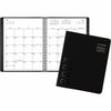 AT-A-GLANCE Planner Mnth Contmp 7X9 Bk