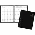 AT-A-GLANCE Planner Mnth Contmp 7X9 Bk