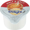 Creamer Half&Half