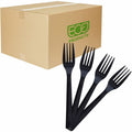 Fork Recycled 100%