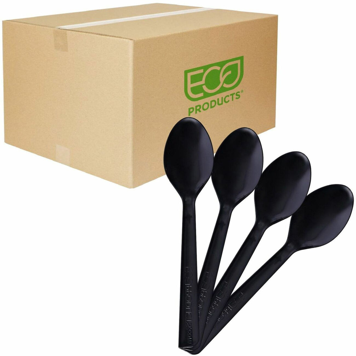 Spoon Recycled 100%