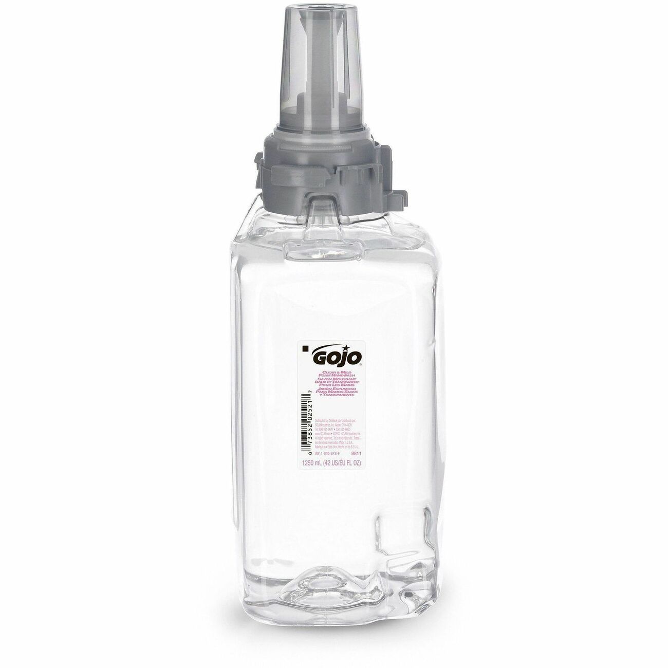 GOJO Refill Hndwsh Foam Mild Clr