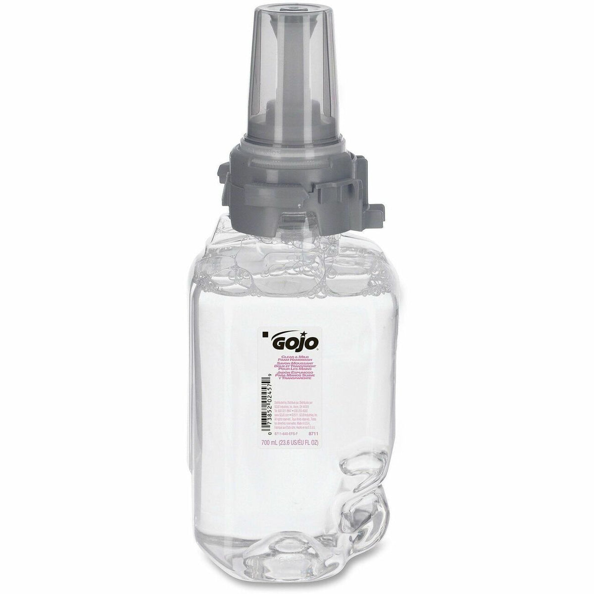 GOJO Soap Foam Clear&Mild Gojo
