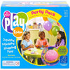 Playfoam Ast 20Pc