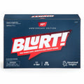 Game Blurt Word Race