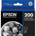 Epson Cartridge Black