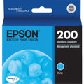 Epson Crtdg Ink Cyan