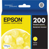 Epson Crtdg Ink Yellow
