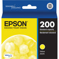 Epson Crtdg Ink Yellow