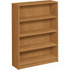HON Bookcase 4S 3Adj 48H Hrv