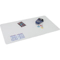 Deskmat Krystl 20X36