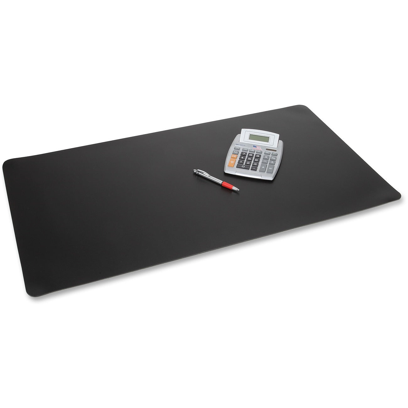 Deskmat Rhino Ii 20X36 Bk