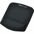 Fellowes Wristrest Mouse Plush Touch