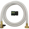 Diversey Hook Up Kit Rtd