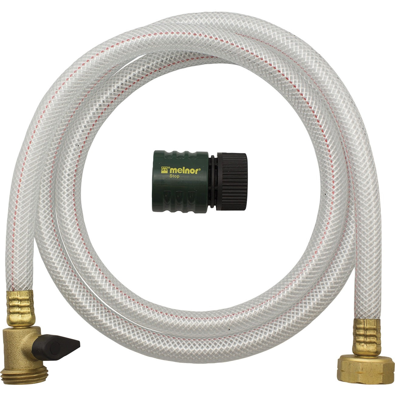 Diversey Hook Up Kit Rtd