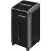 Fellowes Shredder Micro Cut 225Mi