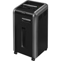 Fellowes Shredder Micro Cut 225Mi
